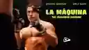 THE SMASHING MACHINE: CORAZÓN DE LUCHADOR