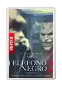 TELEFONO NEGRO 2