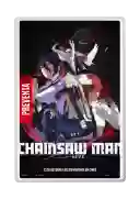 CHAINSAW MAN – LA PELICULA: ARCO DE REZE