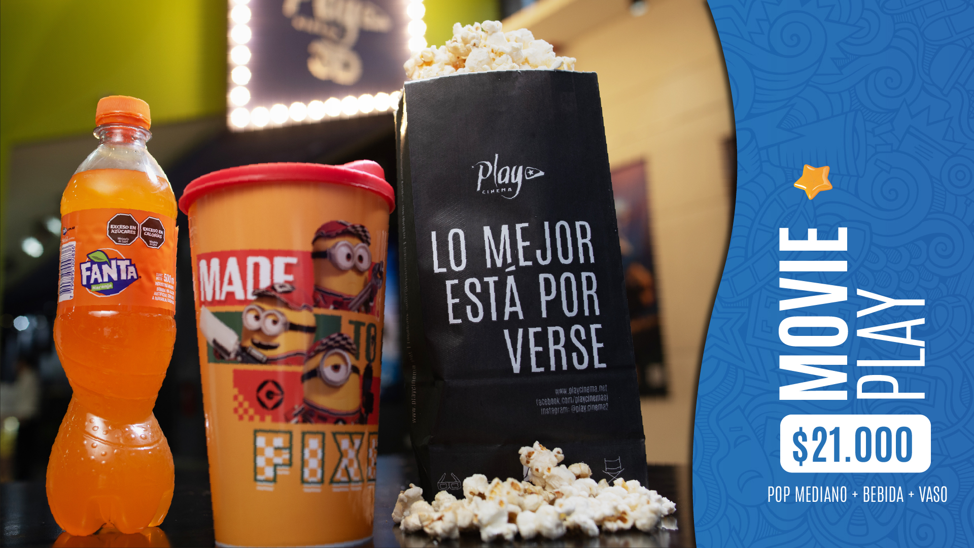 MOVIE PLAY