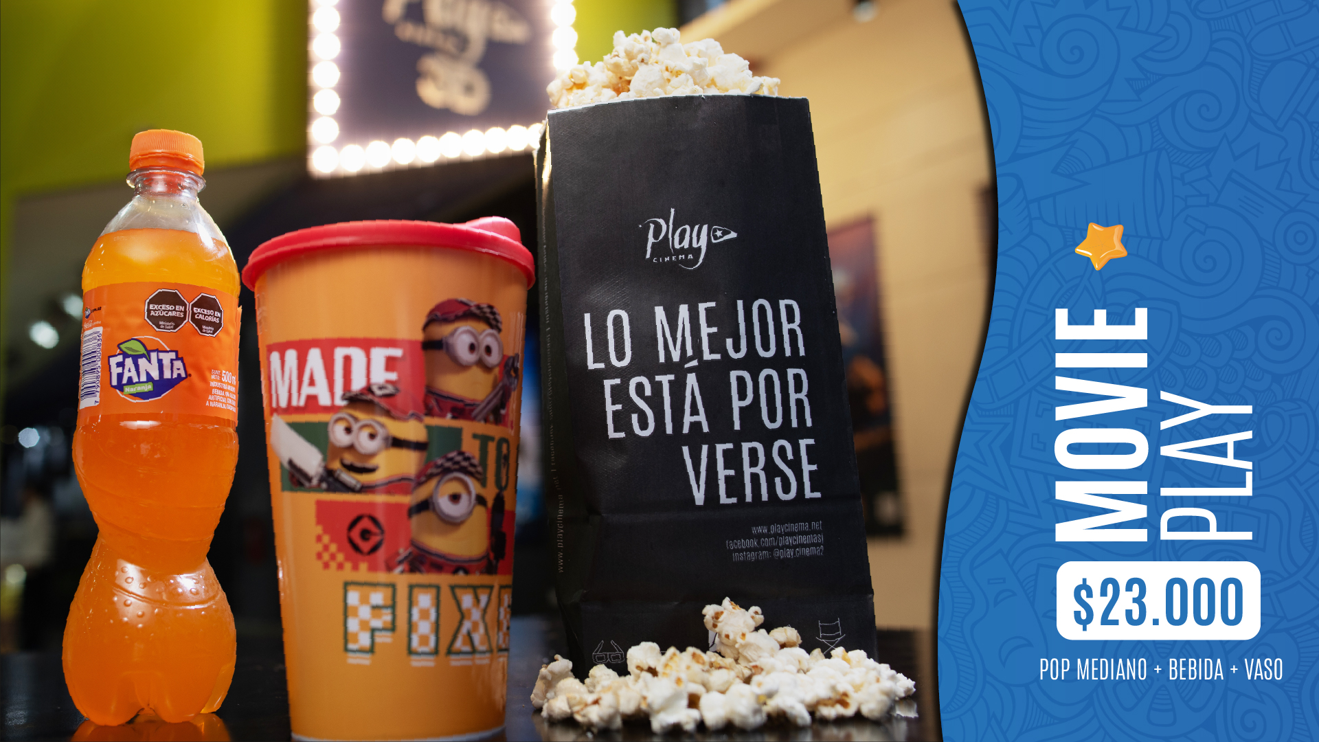 MOVIE PLAY