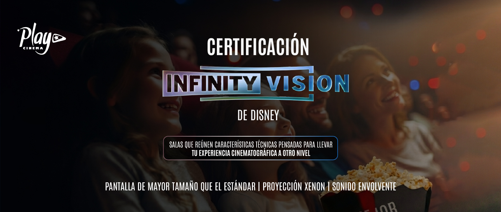 Certificaciones