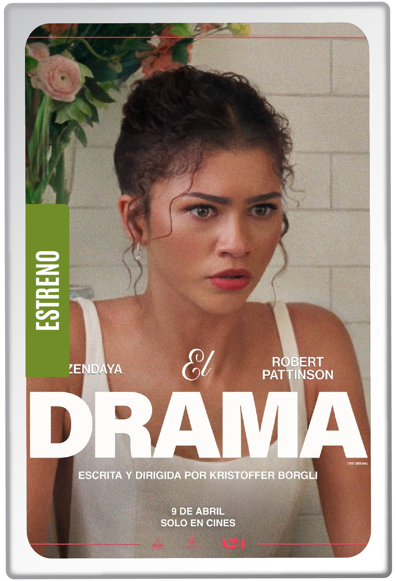 EL DRAMA