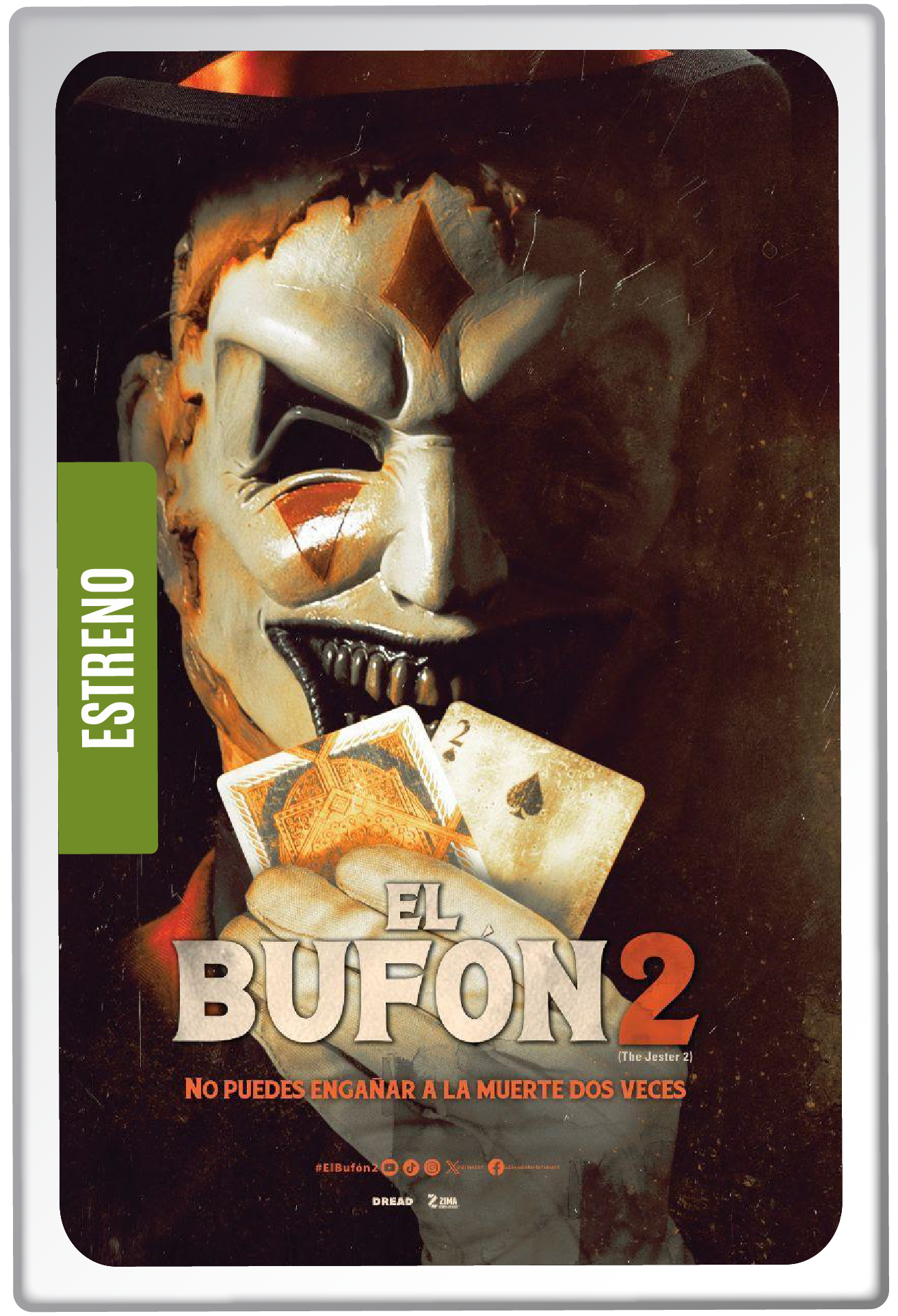 EL BUFÓN 2