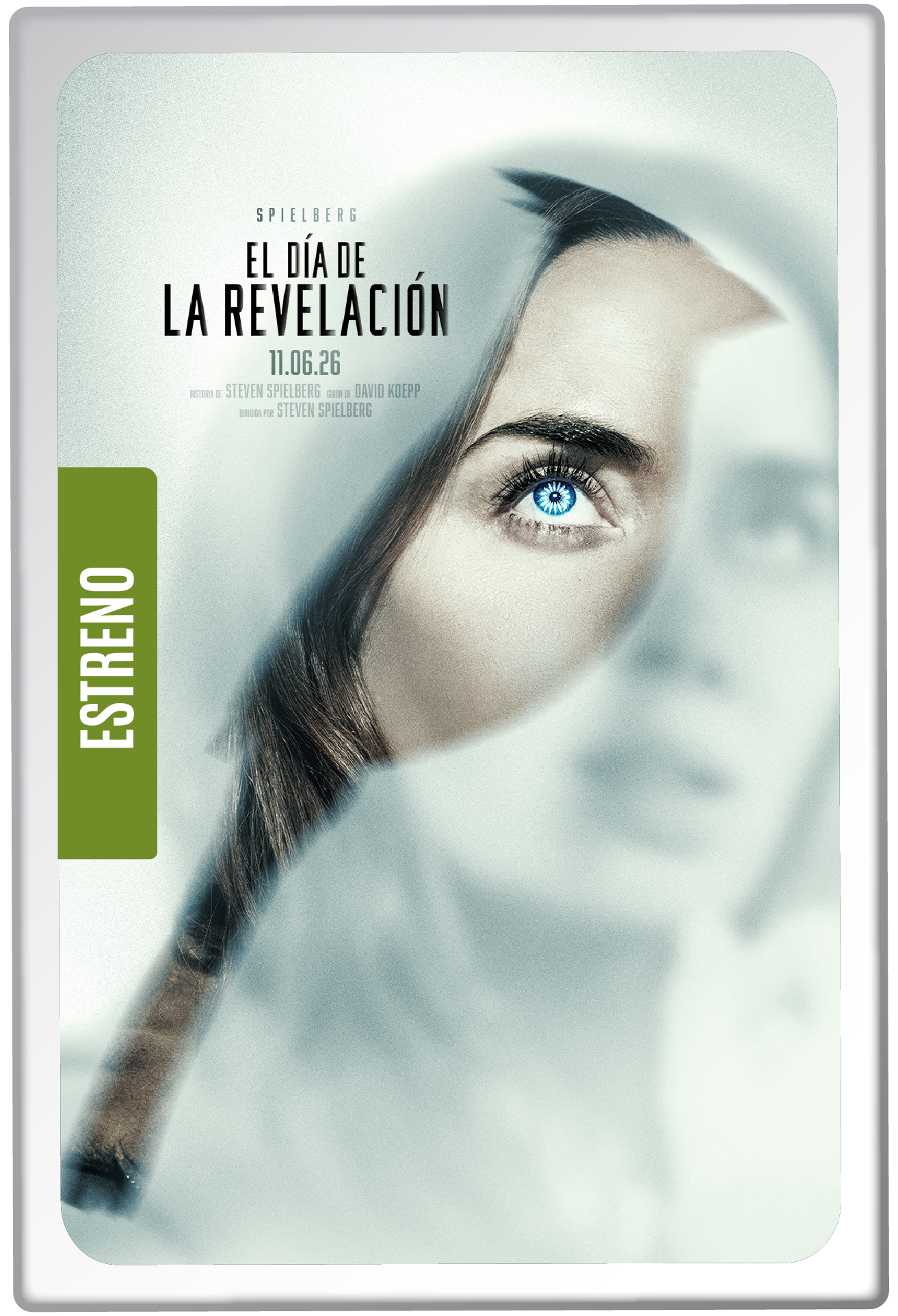 EL DIA DE LA REVELACIÓN 