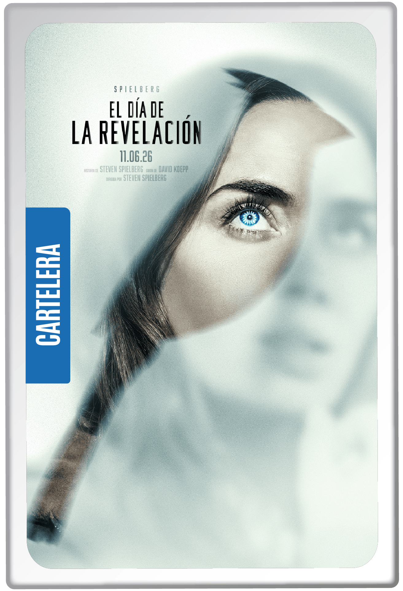 EL DIA DE LA REVELACIÓN 
