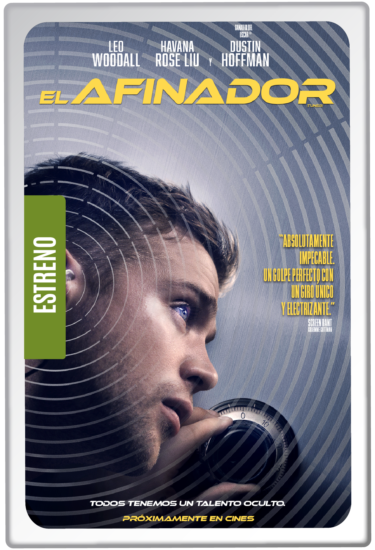 EL AFINADOR