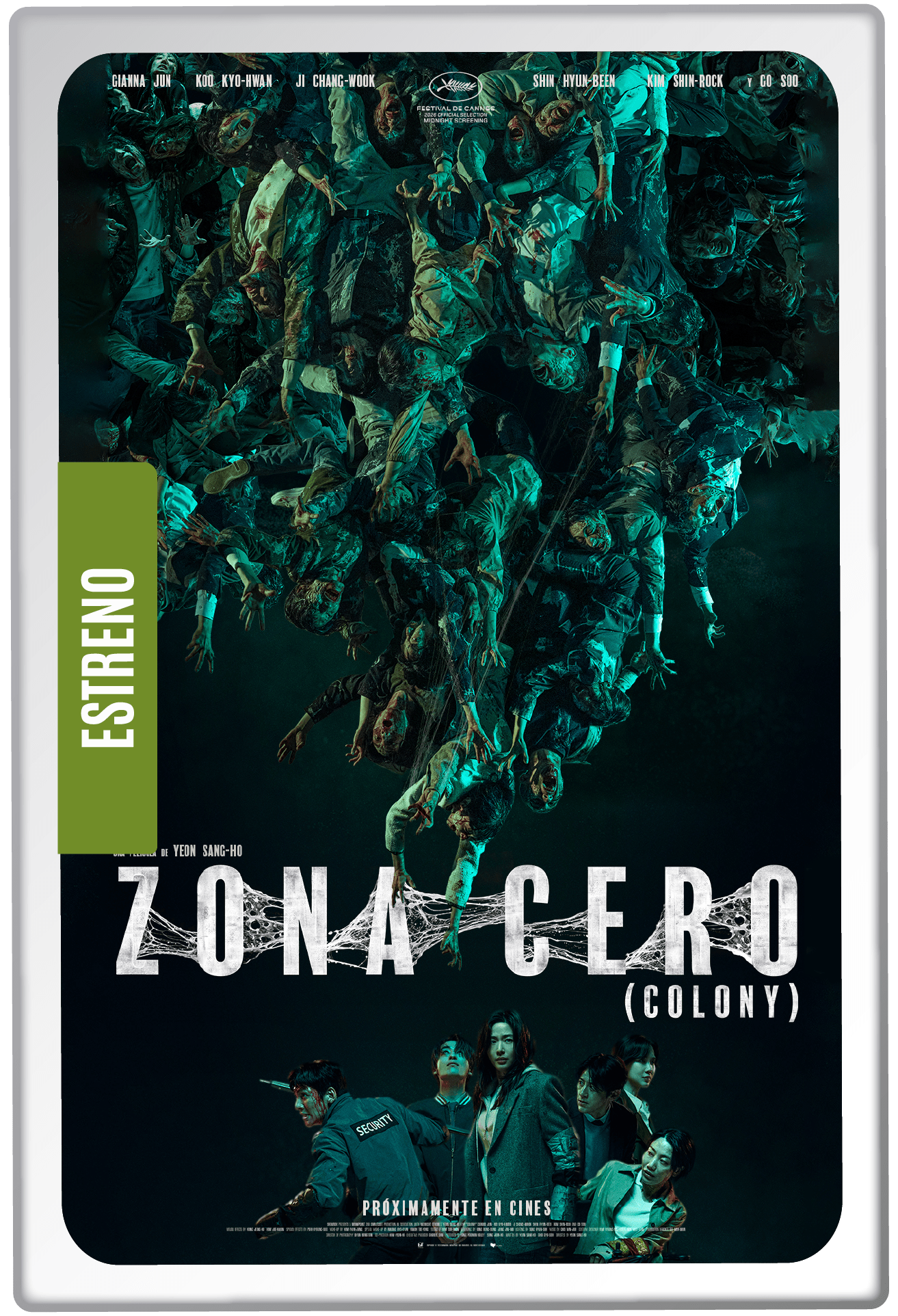 ZONA CERO