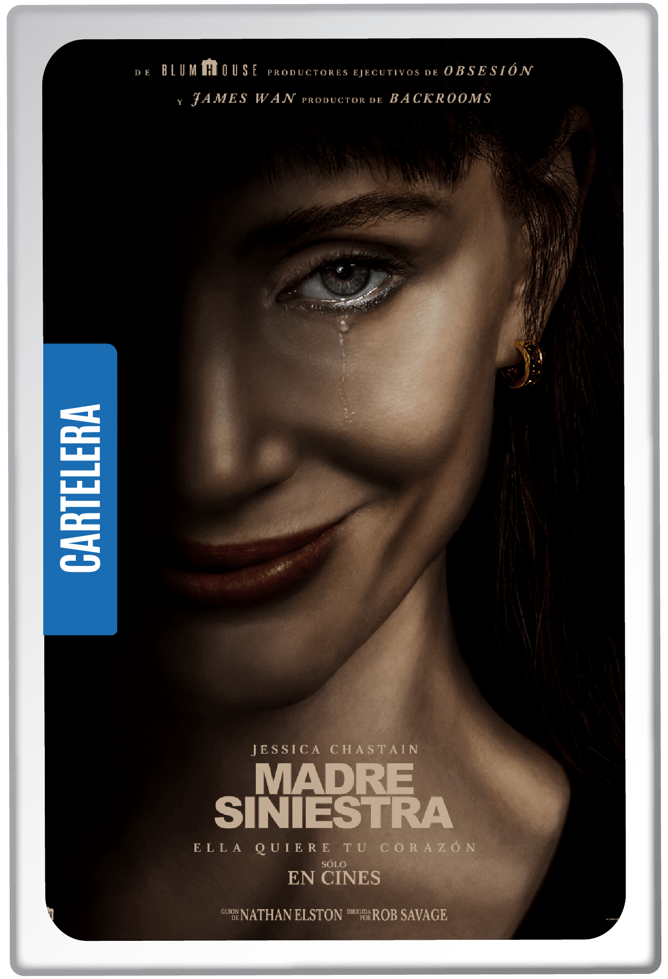 MADRE SINIESTRA