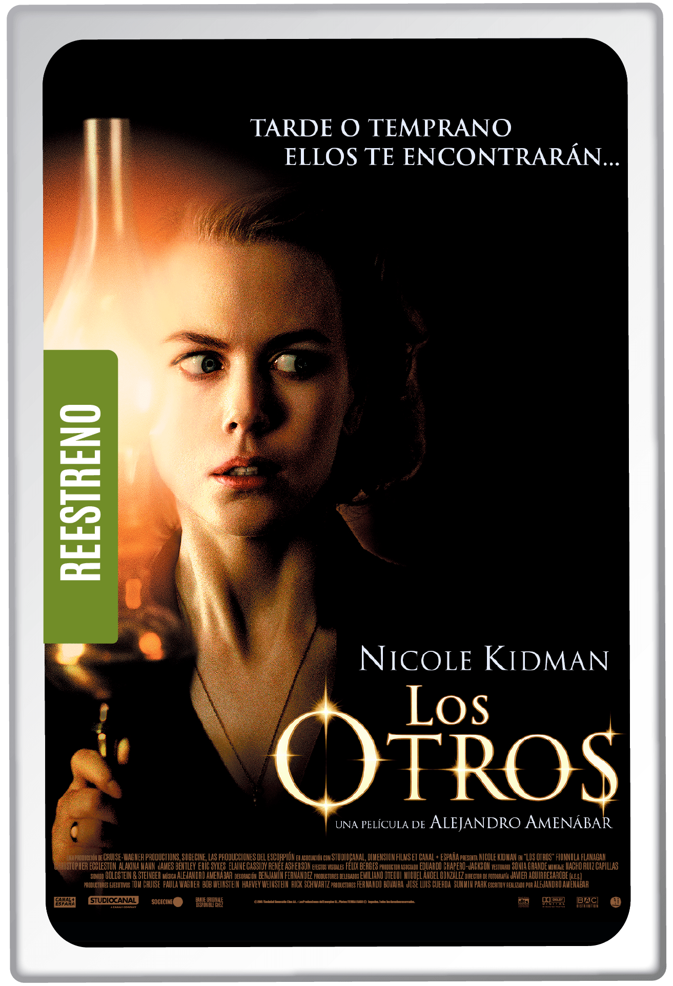 LOS OTROS