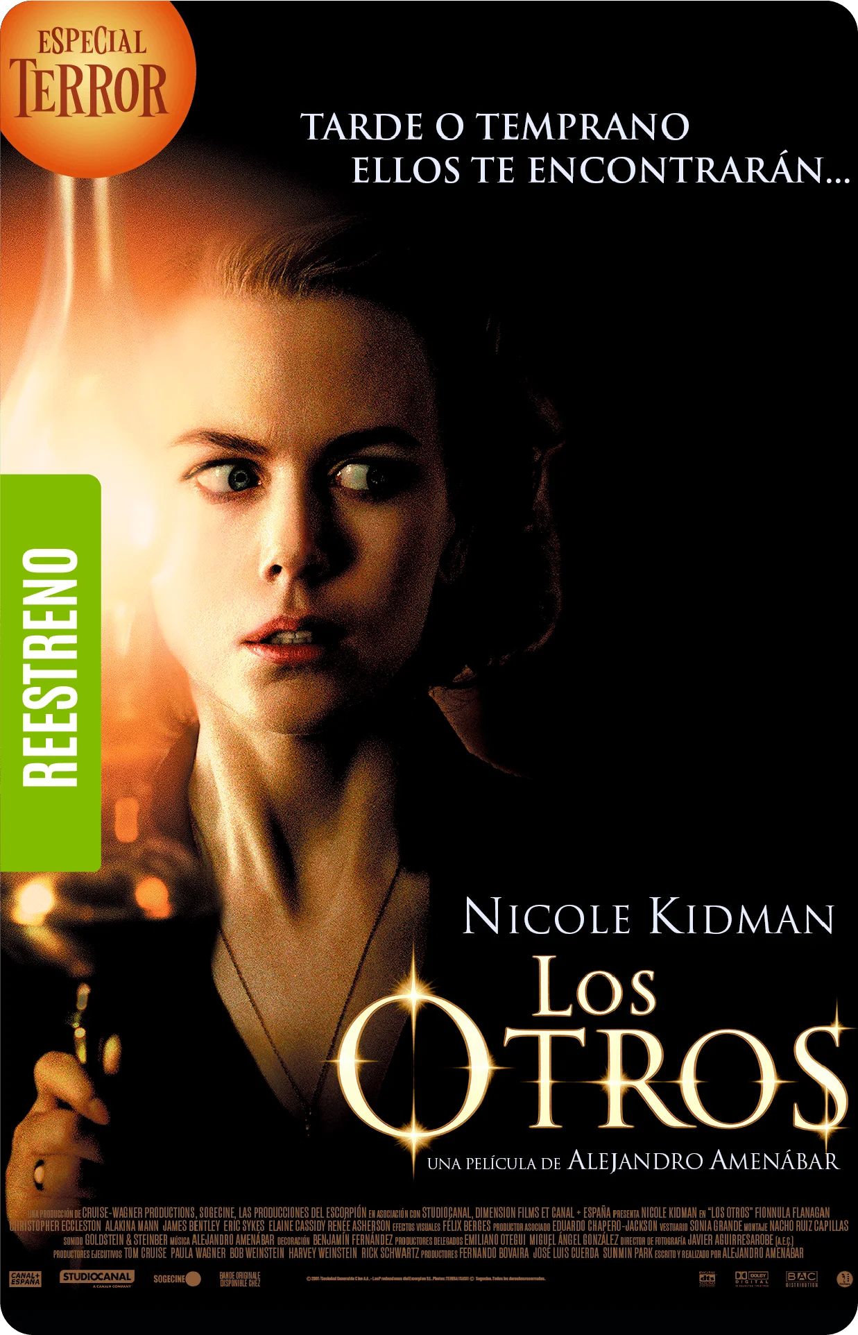 LOS OTROS